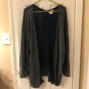 Worn once